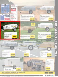 Makro : It's A Full On Festive Mood At Makro (04 November - 24 December 2024), page 57