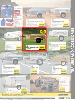 Makro : It's A Full On Festive Mood At Makro (04 November - 24 December 2024), page 57