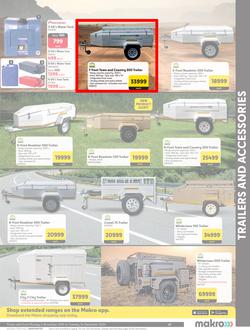 Makro : It's A Full On Festive Mood At Makro (04 November - 24 December 2024), page 57