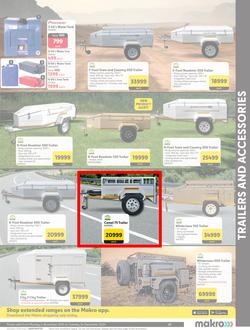 Makro : It's A Full On Festive Mood At Makro (04 November - 24 December 2024), page 57