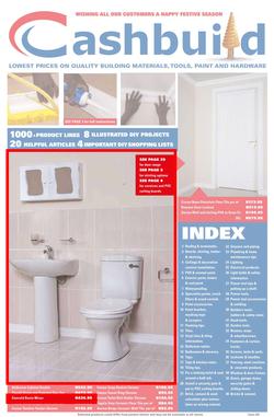Cashbuild Western Cape (24 Nov - 24 Jan 2016), page 1