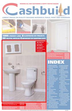Cashbuild Western Cape (24 Nov - 24 Jan 2016), page 1