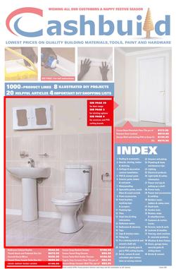 Cashbuild Western Cape (24 Nov - 24 Jan 2016), page 1