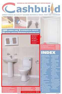 Cashbuild Western Cape (24 Nov - 24 Jan 2016), page 1