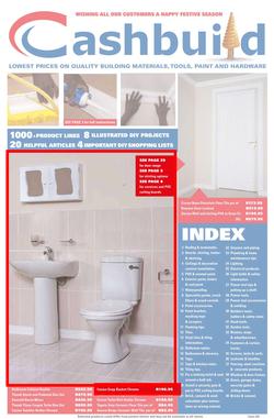 Cashbuild Western Cape (24 Nov - 24 Jan 2016), page 1