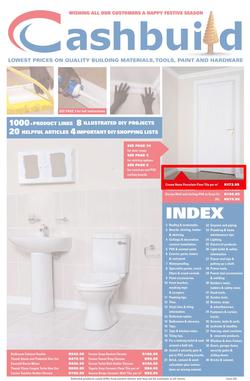 Cashbuild Western Cape (24 Nov - 24 Jan 2016), page 1