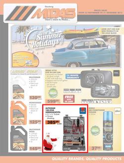 Midas (23 Nov - 31 Dec 2015), page 1