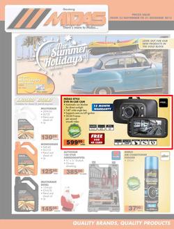 Midas (23 Nov - 31 Dec 2015), page 1