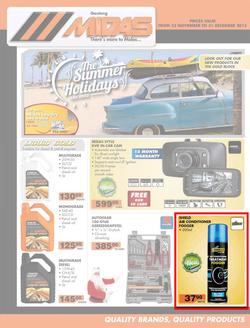 Midas (23 Nov - 31 Dec 2015), page 1