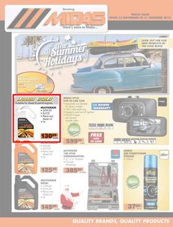 Midas (23 Nov - 31 Dec 2015), page 1