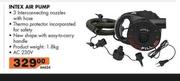 Intex Air Pump 66624