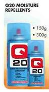 Q20 Moisture Repellents Q20S-150g