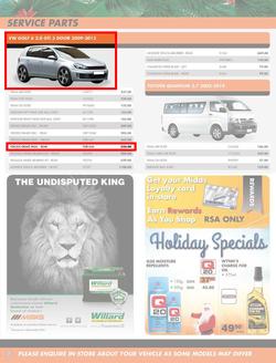 Midas (23 Nov - 31 Dec 2015), page 12
