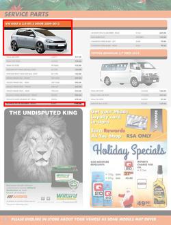 Midas (23 Nov - 31 Dec 2015), page 12