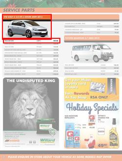 Midas (23 Nov - 31 Dec 2015), page 12