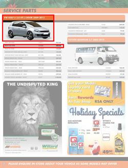 Midas (23 Nov - 31 Dec 2015), page 12