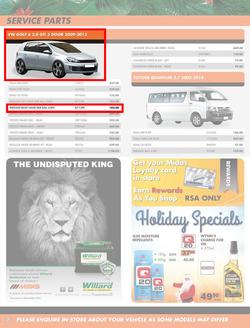 Midas (23 Nov - 31 Dec 2015), page 12