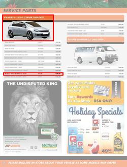 Midas (23 Nov - 31 Dec 2015), page 12
