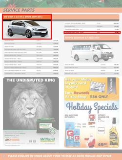 Midas (23 Nov - 31 Dec 2015), page 12