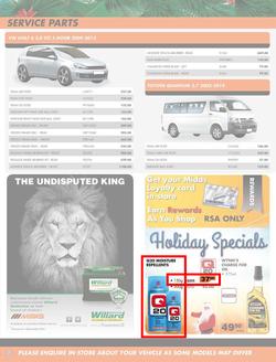 Midas (23 Nov - 31 Dec 2015), page 12