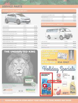 Midas (23 Nov - 31 Dec 2015), page 12