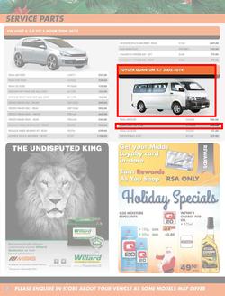 Midas (23 Nov - 31 Dec 2015), page 12