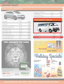 Midas (23 Nov - 31 Dec 2015), page 12