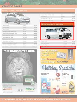 Midas (23 Nov - 31 Dec 2015), page 12