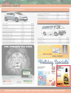 Midas (23 Nov - 31 Dec 2015), page 12