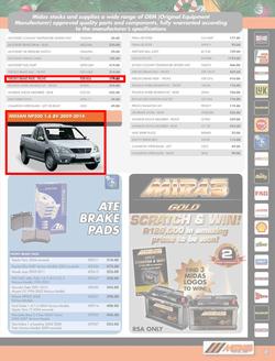 Midas (23 Nov - 31 Dec 2015), page 13