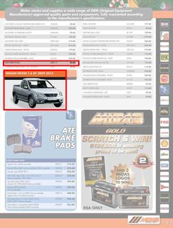 Midas (23 Nov - 31 Dec 2015), page 13