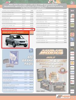 Midas (23 Nov - 31 Dec 2015), page 13