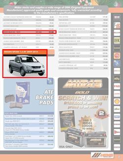 Midas (23 Nov - 31 Dec 2015), page 13