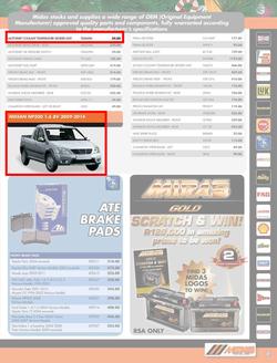 Midas (23 Nov - 31 Dec 2015), page 13