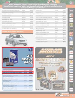 Midas (23 Nov - 31 Dec 2015), page 13