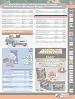 Midas (23 Nov - 31 Dec 2015), page 13