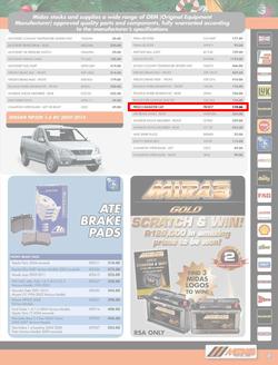 Midas (23 Nov - 31 Dec 2015), page 13
