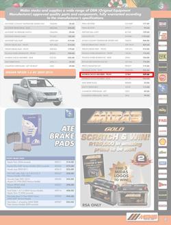 Midas (23 Nov - 31 Dec 2015), page 13