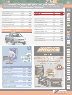 Midas (23 Nov - 31 Dec 2015), page 13