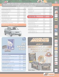 Midas (23 Nov - 31 Dec 2015), page 13