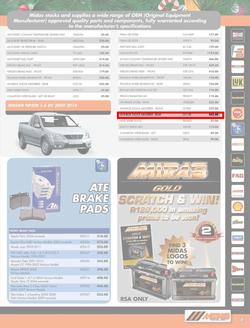 Midas (23 Nov - 31 Dec 2015), page 13
