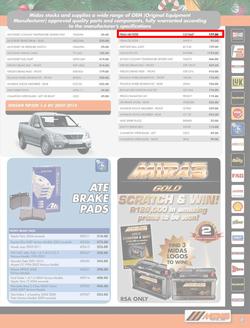 Midas (23 Nov - 31 Dec 2015), page 13