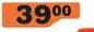 Auto Gear Sockets And Bit Sets 6 Piece Spline Bit Set SS06F-Per Set