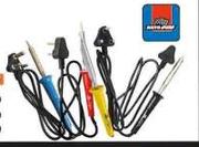 Autogear 220V Soldering Iron 60W
