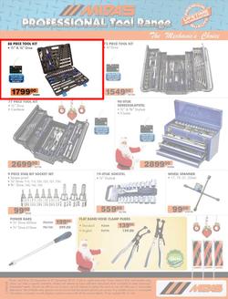 Midas (23 Nov - 31 Dec 2015), page 16