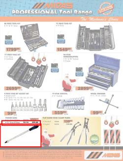 Midas (23 Nov - 31 Dec 2015), page 16