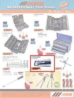 Midas (23 Nov - 31 Dec 2015), page 16