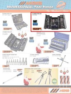 Midas (23 Nov - 31 Dec 2015), page 16