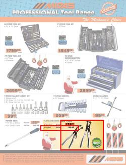 Midas (23 Nov - 31 Dec 2015), page 16