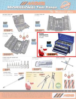 Midas (23 Nov - 31 Dec 2015), page 16